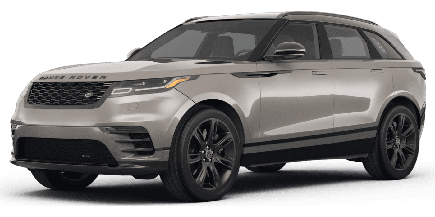 2022 Land Rover Range Rover Velar R-Dynamic S — SUV — 6,099 mi — North Miami, FL