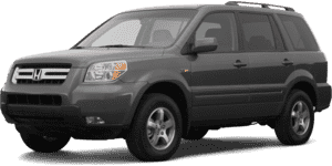 2007 Honda Pilot Ex L For Sale In Everett Wa Truecar
