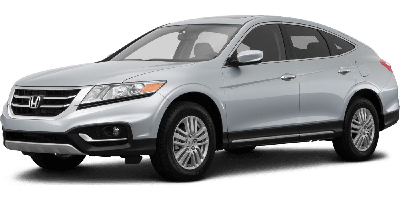 2015 Honda Crosstour EX — Wagon — 165,017 mi — San Angelo, TX