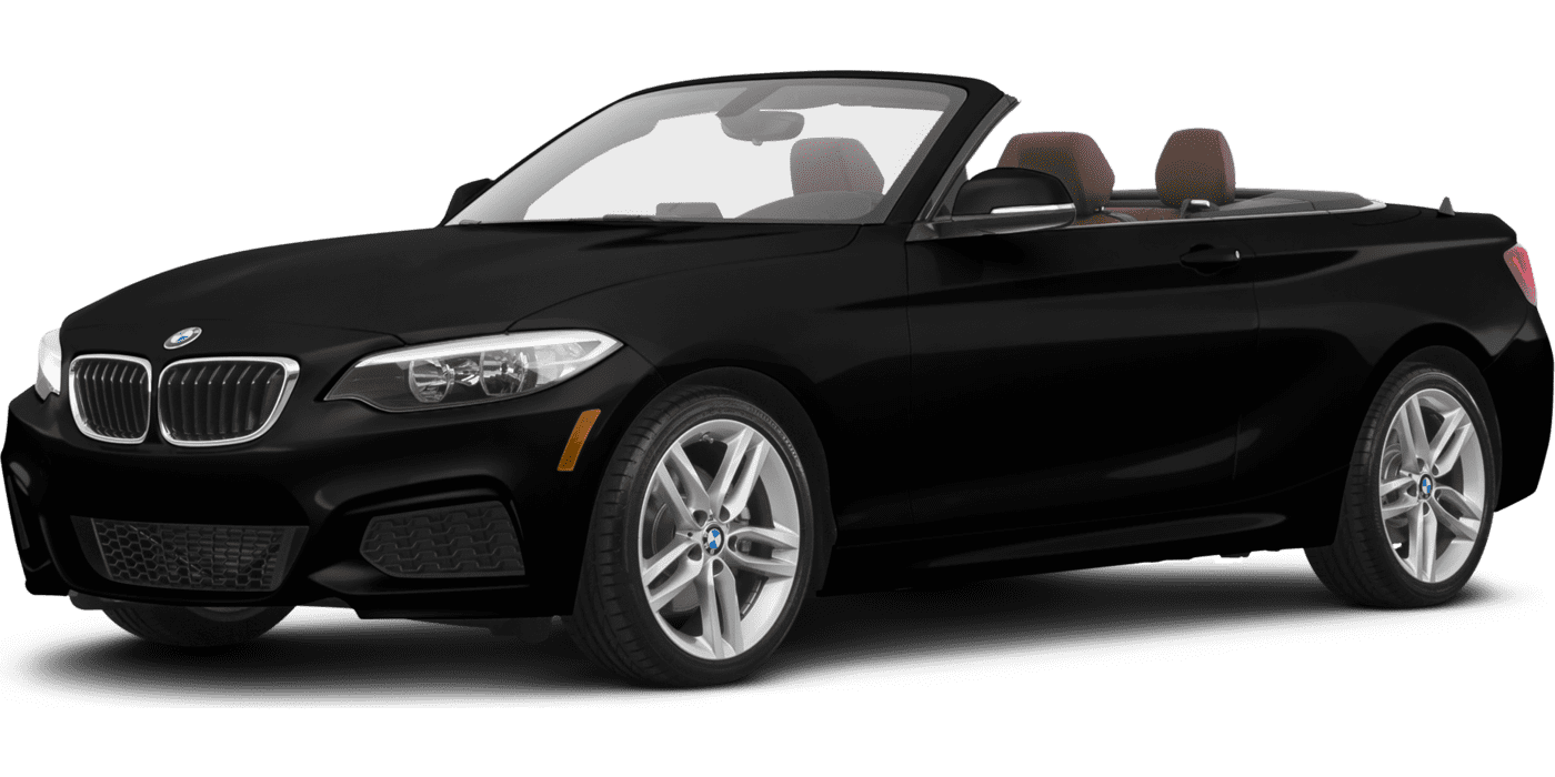 2017 BMW 2 Series 230i — Convertible — 71,447 mi — Jacksonville, FL