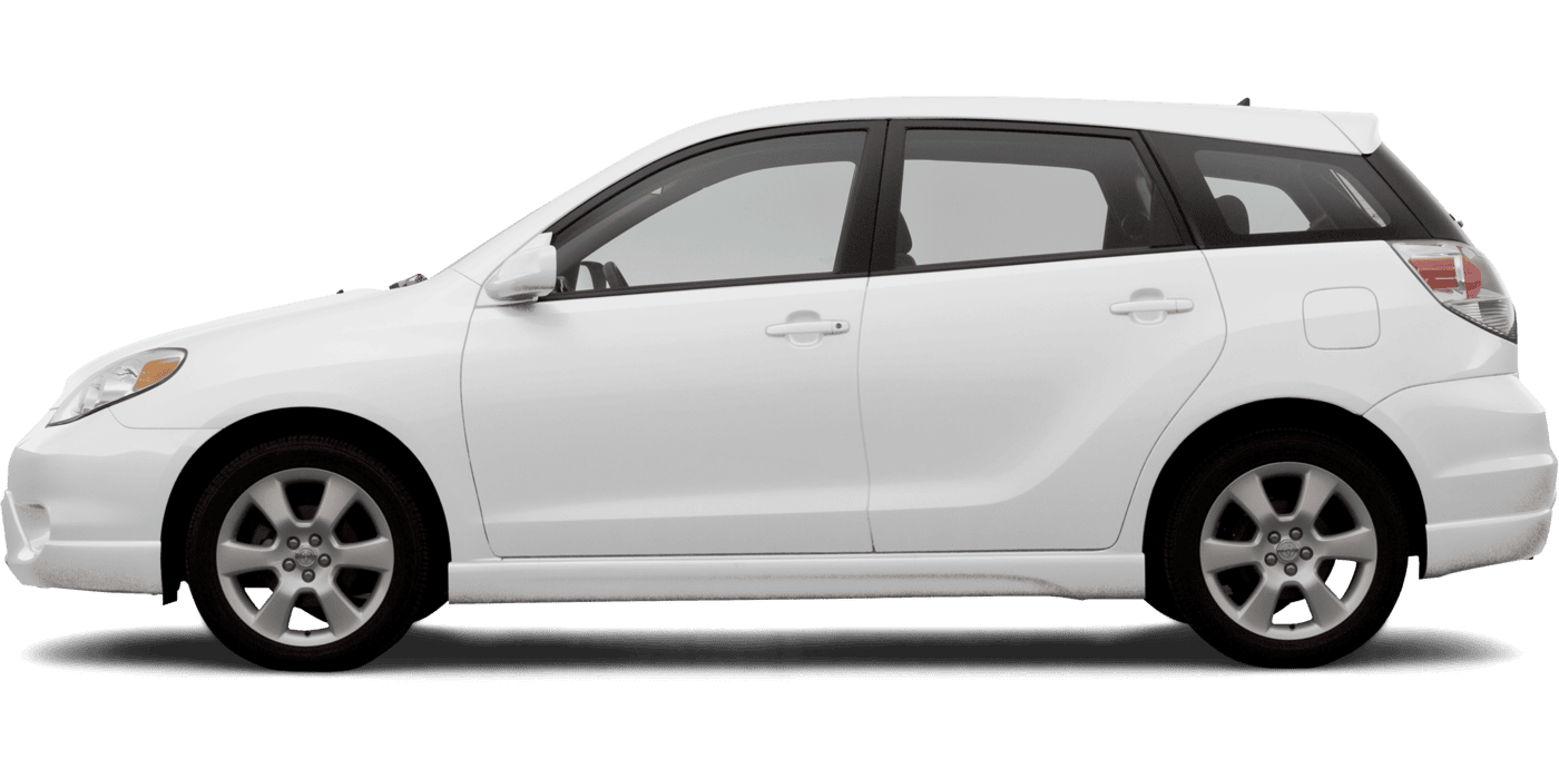 2005 Toyota Matrix XRS — Wagon — 154,188 mi — Longmont, CO
