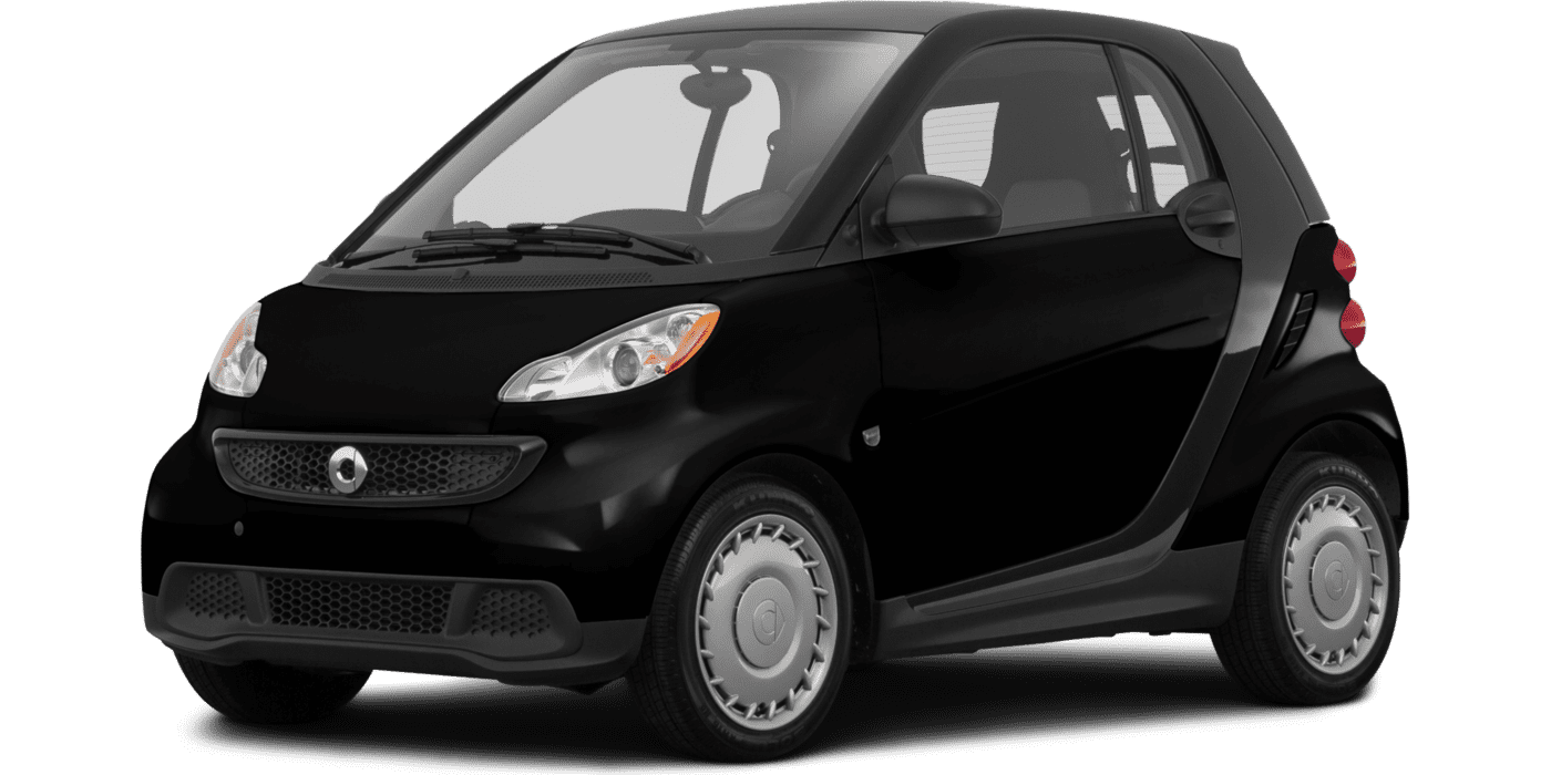 2015 smart fortwo