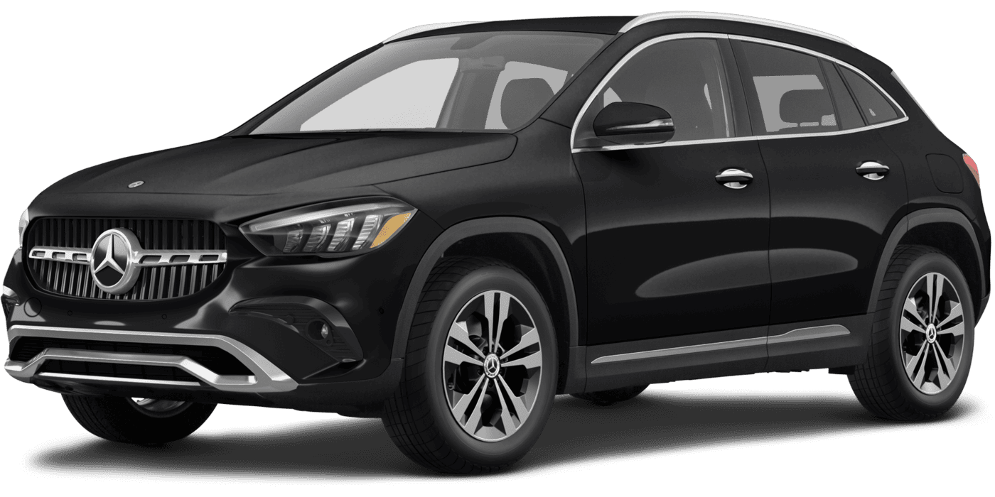 2024 Mercedes-Benz GLA GLA 250 — SUV — 6,977 mi — Glendale, AZ