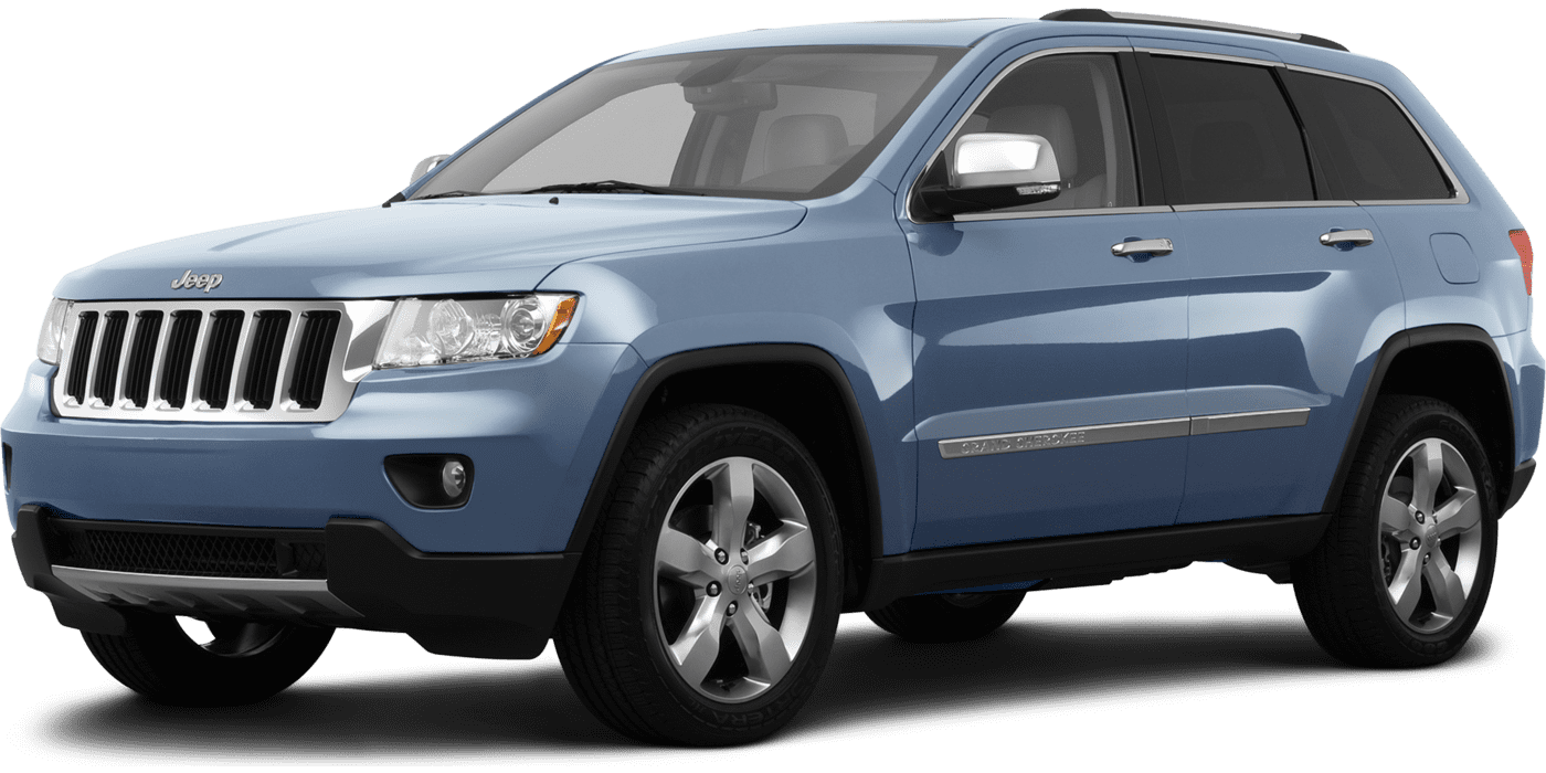 2013 Jeep Grand Cherokee Limited — SUV — 164,892 mi — Lubbock, TX