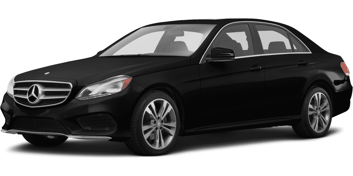 2016 Mercedes-Benz E-Class E 350 — Sedan — 122,165 mi — El Paso, TX