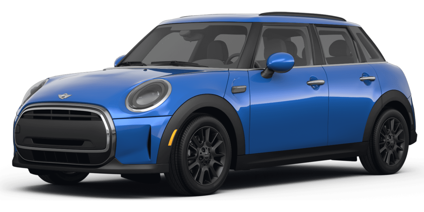 2023 MINI Hardtop Cooper — Hatchback — 17,768 mi — Mount Laurel, NJ
