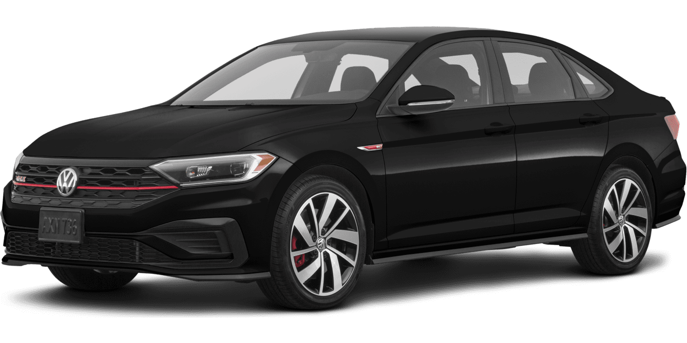 2020 Volkswagen Jetta GLI S — Sedan — 40,919 mi — Wooster, OH