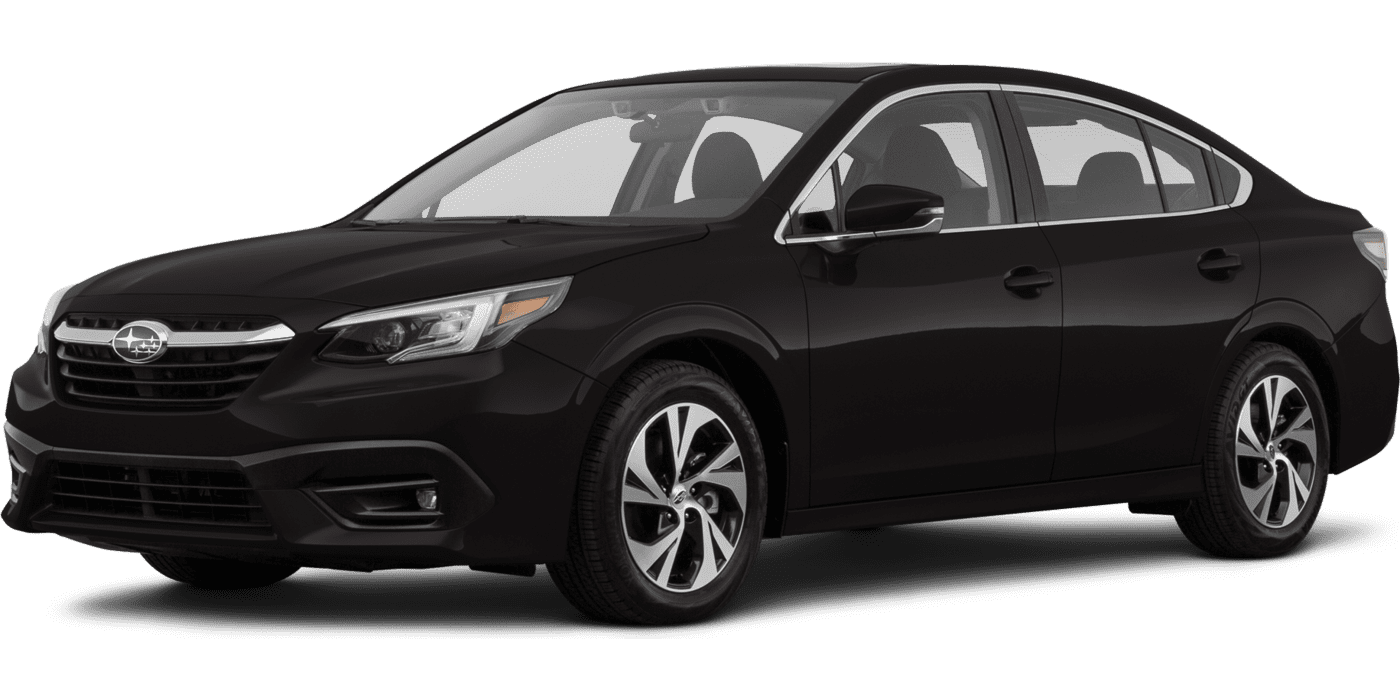 2021 Subaru Legacy Premium — Sedan — 21,787 mi — Columbus, OH