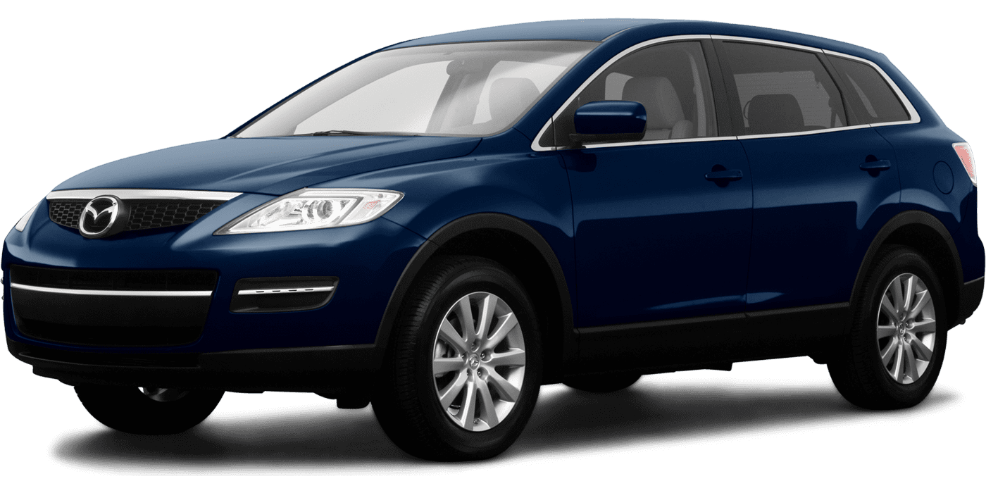 2009 Mazda CX-9 Touring — SUV — 232,651 mi — Middletown, NJ