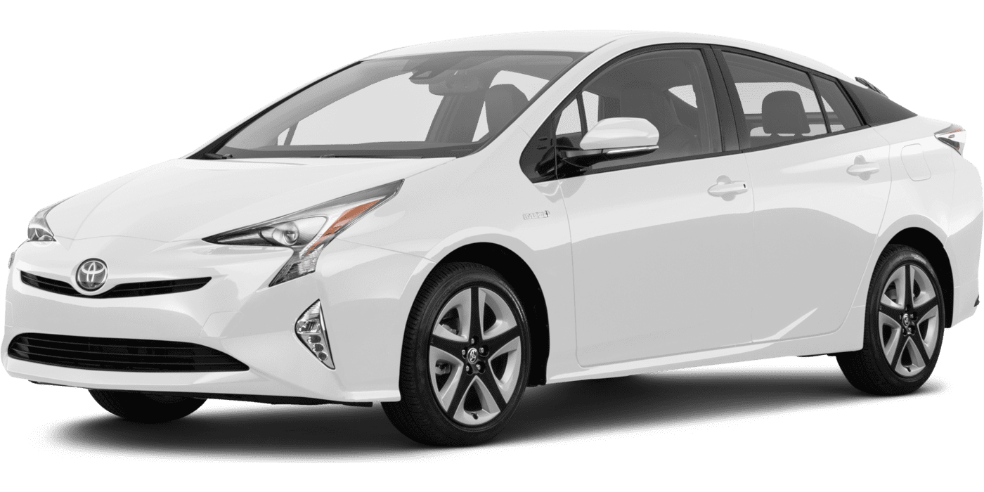 2019 Toyota Prius Limited — Hatchback — 12,775 mi — Grass Valley, CA