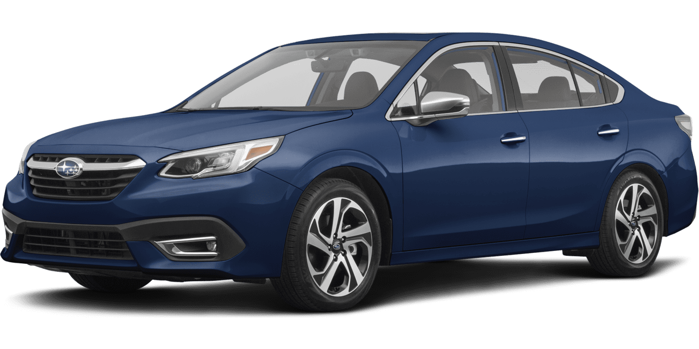 2020 Subaru Legacy 2.4T Touring XT — Sedan — 28,922 mi — Madison, WI