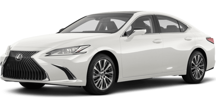 21 Lexus Es Prices Incentives Truecar