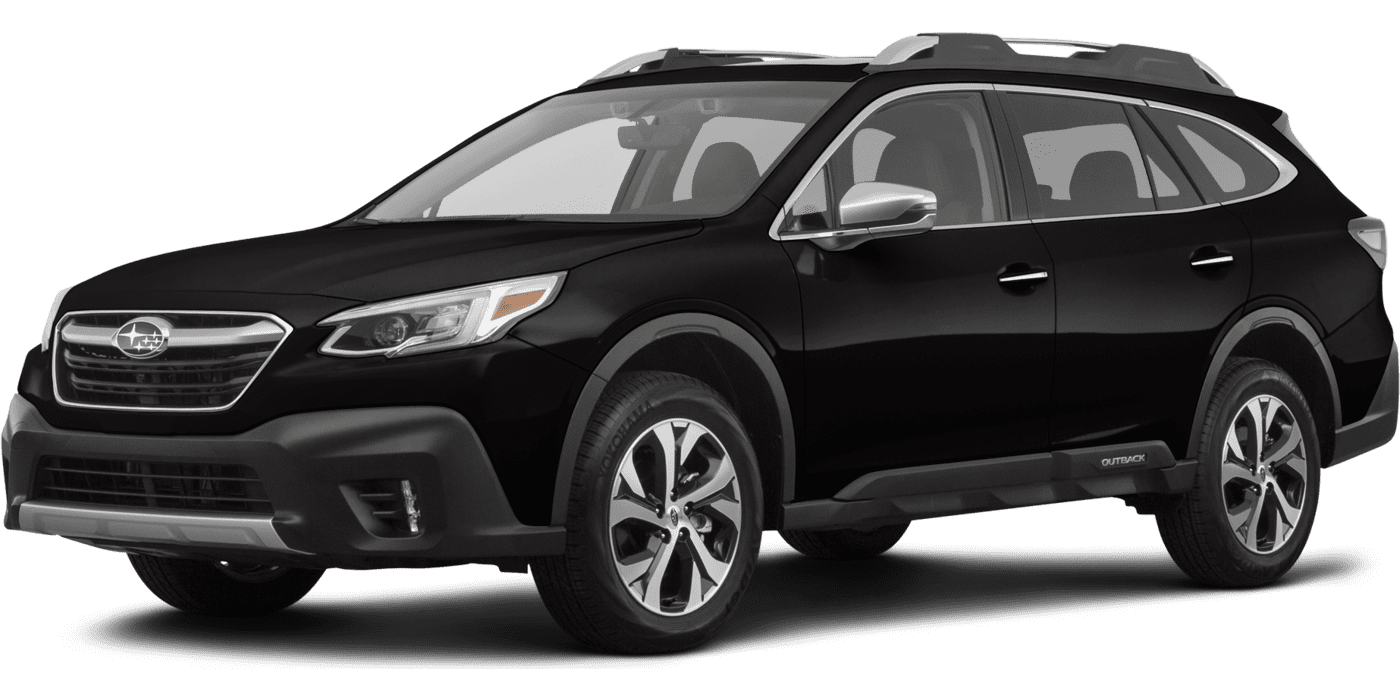 2020 Subaru Outback 2.4T Touring XT — SUV — 73,472 mi — Salt Lake City, UT