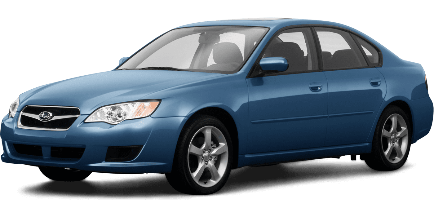 2009 Subaru Legacy 2.5i Special Edition — Sedan — 169,242 mi — Langhorne, PA