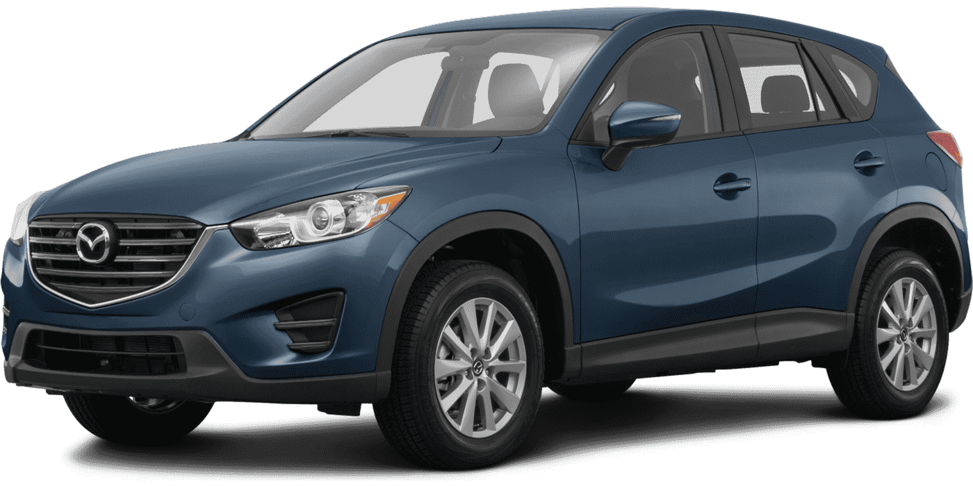 2016 Mazda CX-5 Sport — SUV — 114,000 mi — Greenwich, NY