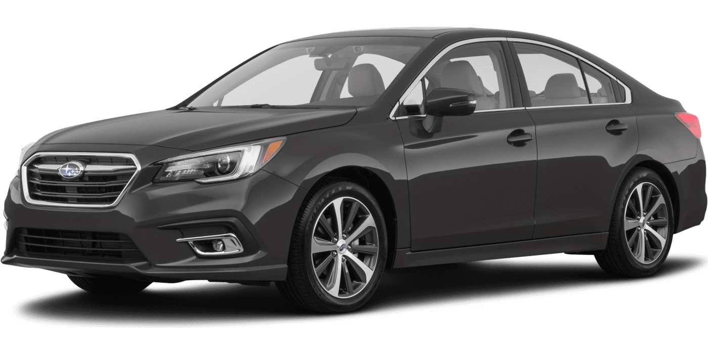2019 Subaru Legacy 2.5i Limited — Sedan — 46,552 mi — Glendale, CA