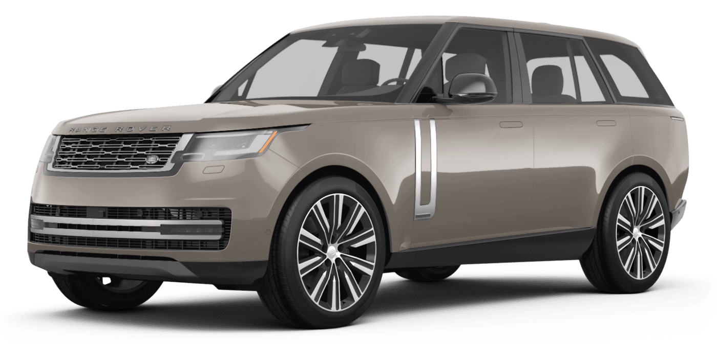 2023 Land Rover Range Rover SE — SUV — 12,572 mi — Henderson, NV