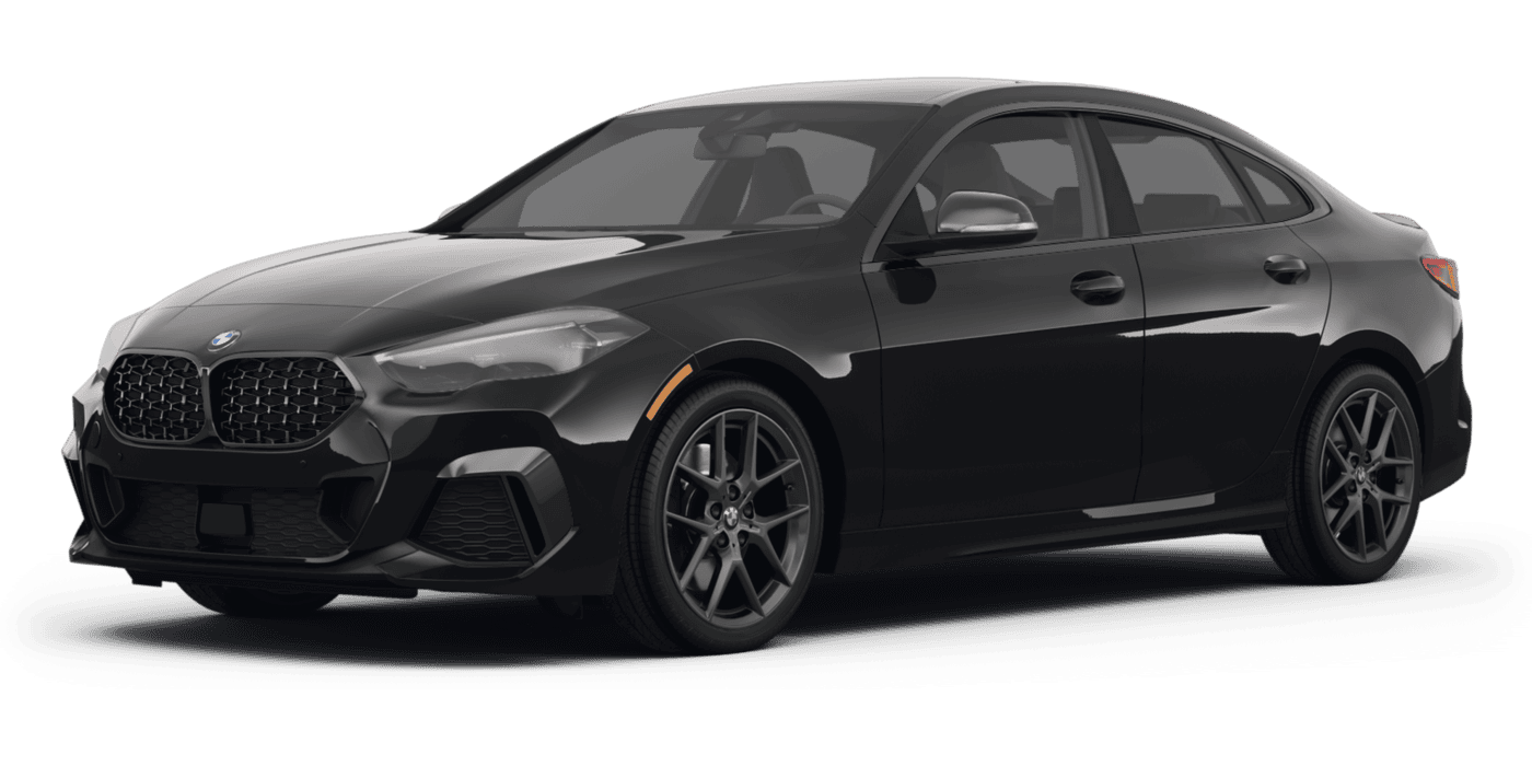 2024 BMW 2 Series M235i — Coupe — 2,133 mi — Scottsdale, AZ
