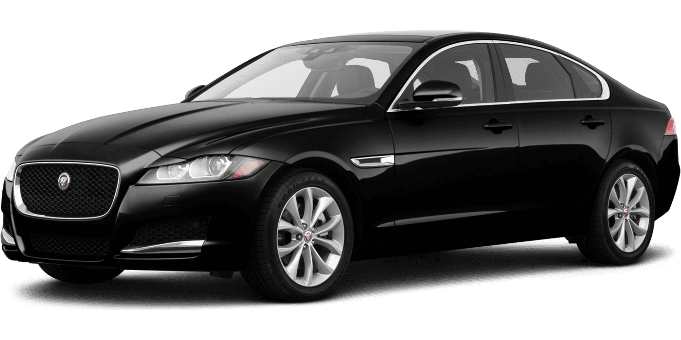 2019 Jaguar XF Premium — Sedan — 65,795 mi — Nampa, ID