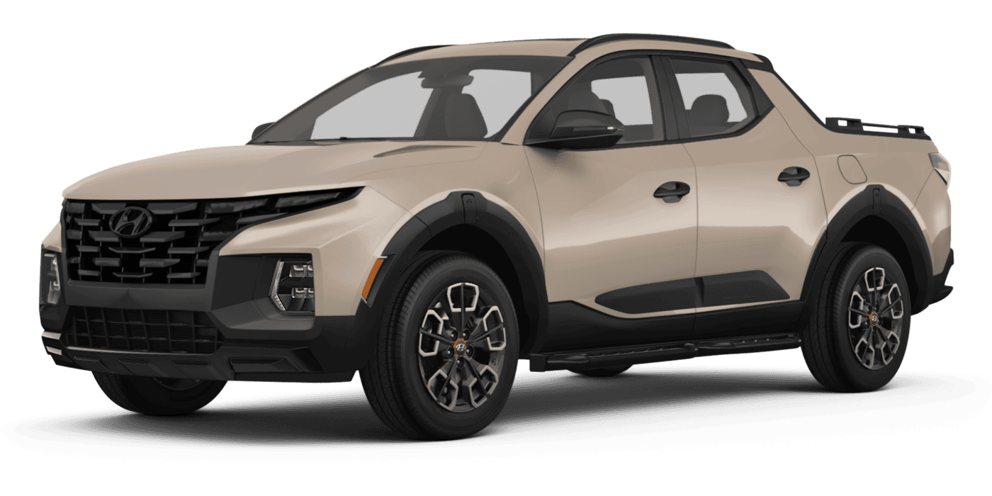 2024 Hyundai Santa Cruz XRT — Pickup Truck — 17,924 mi — Prattville, AL