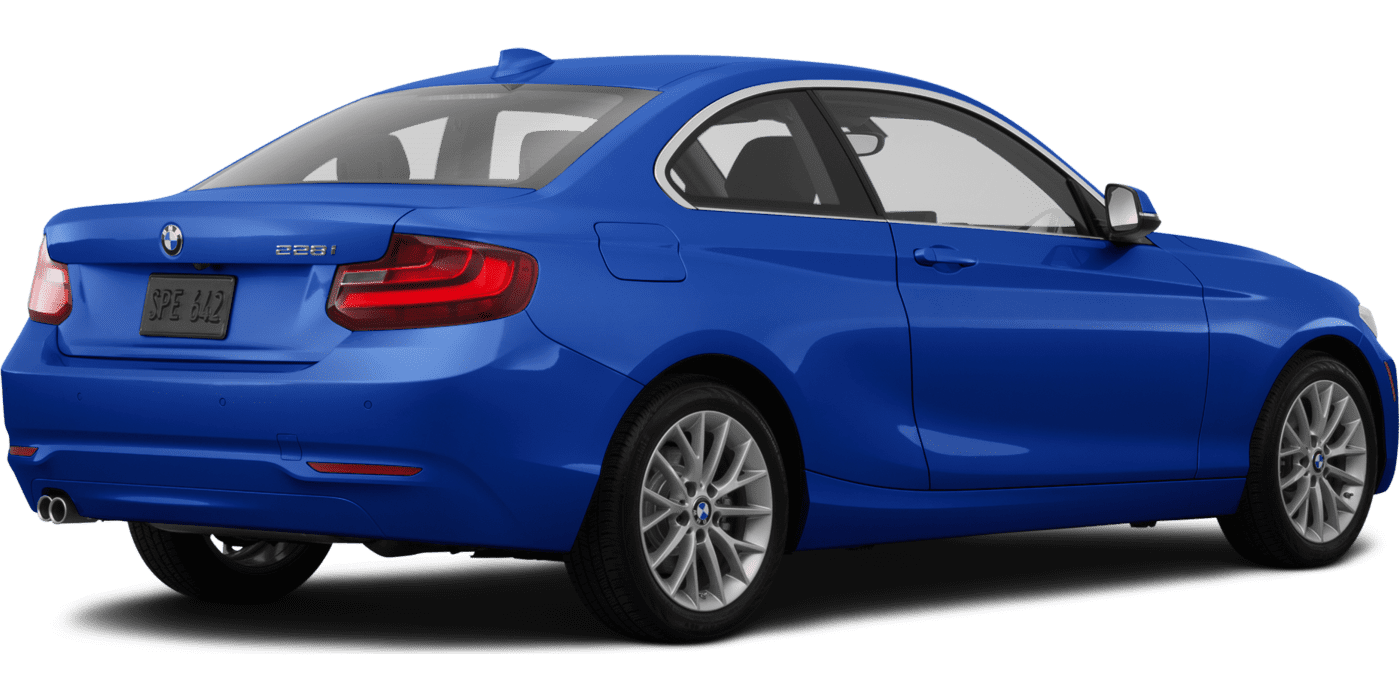 2015 BMW 2 Series M235i — Coupe — 26,155 mi — Boise, ID