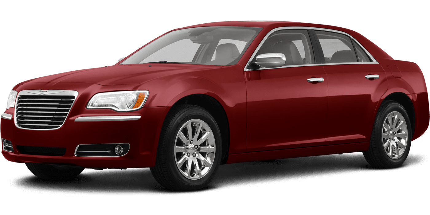 2011 Chrysler 300 C — Sedan — 96,084 mi — Marietta, GA