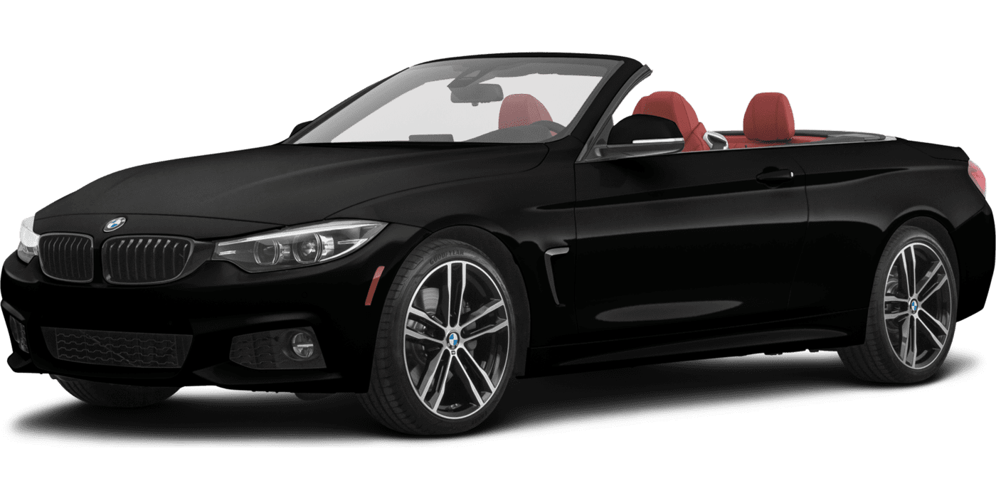 2020 BMW 4 Series 440i — Convertible — 33,950 mi — Hamilton, NJ