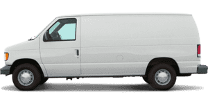 Used Ford Cargo Vans Sale Boston, MA (with Photos) - TrueCar