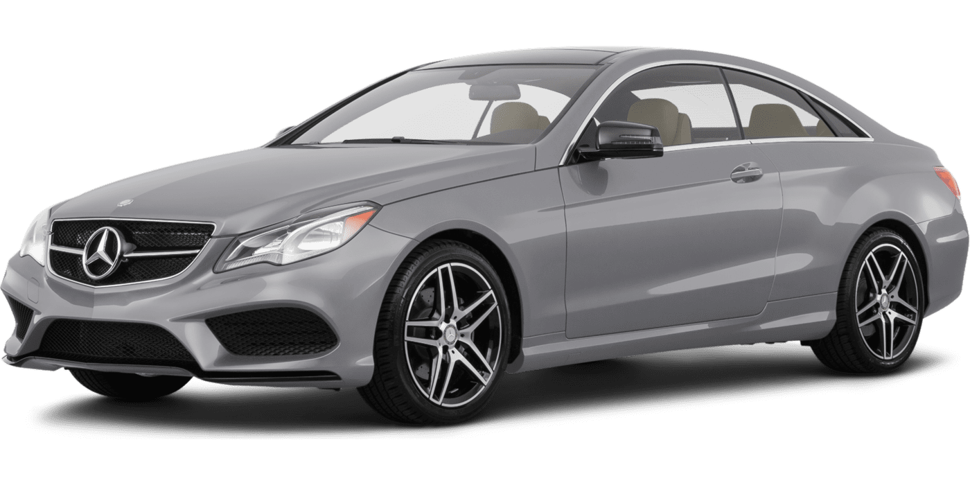 2018 Mercedes-Benz E-Class E 400 — Coupe — 41,059 mi — Orlando, FL