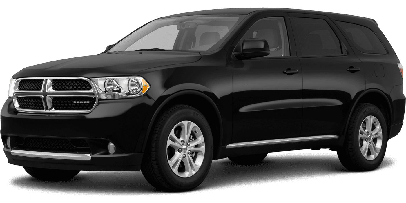 2011 Dodge Durango Express — SUV — 225,022 mi — Williamsport, PA