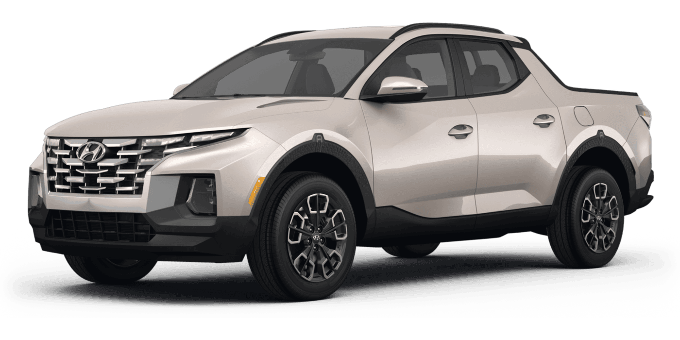 2023 Hyundai Santa Cruz SEL Premium — Pickup Truck — 19,251 mi — Jacksonville, FL