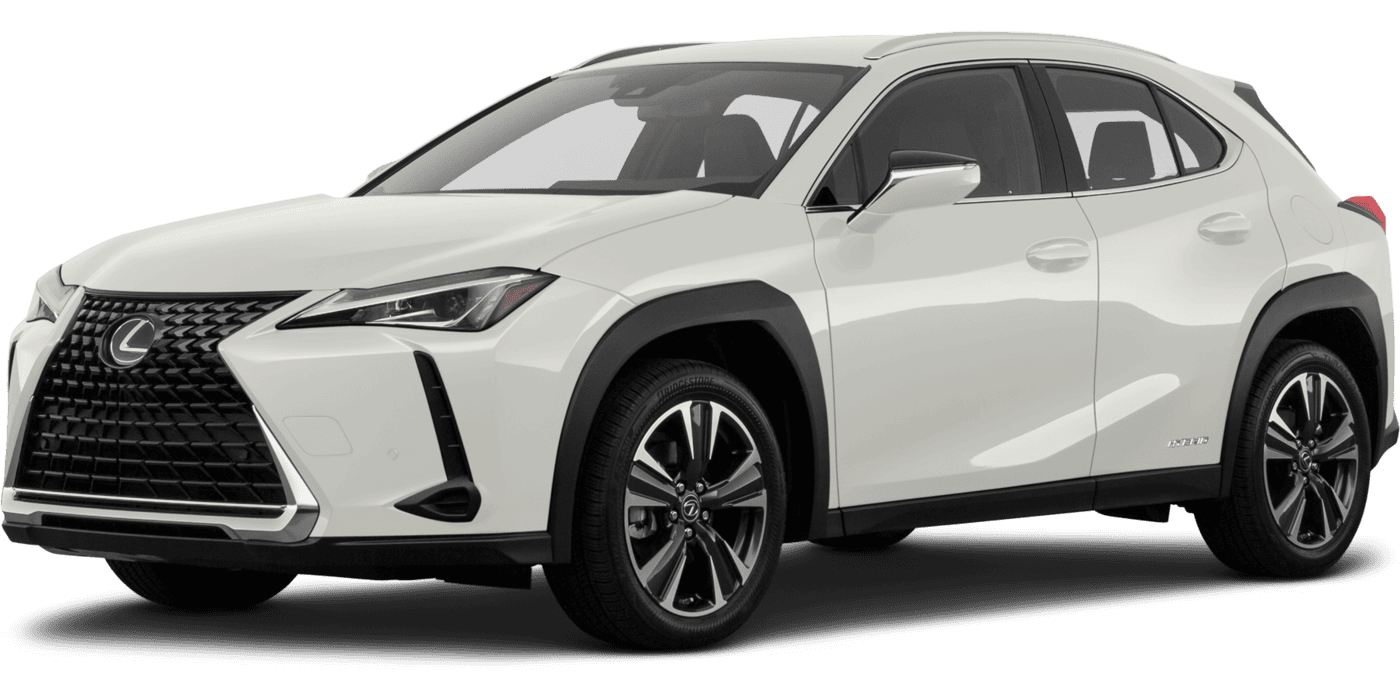2023 Lexus UX UX 250h Premium — SUV — 26,396 mi — Union City, GA