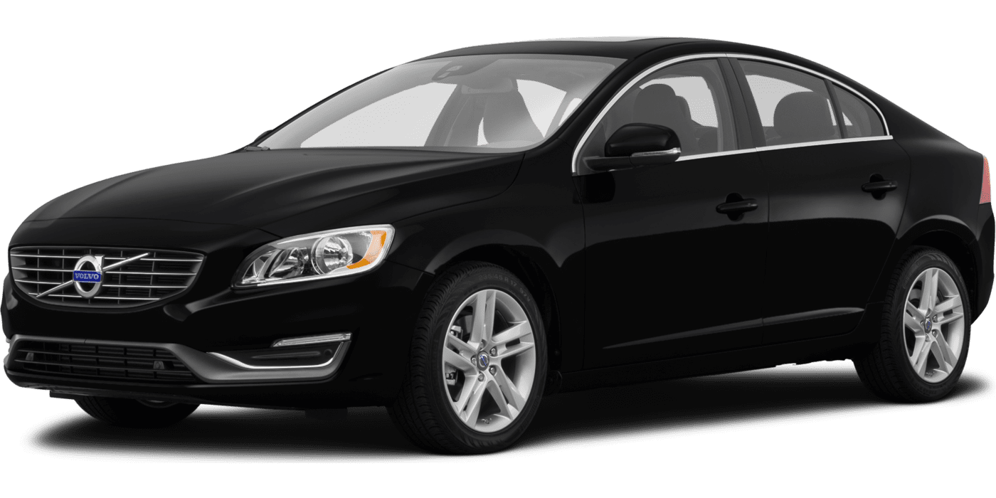 2015 Volvo S60 Premier — Sedan — 155,329 mi — Mount Laurel, NJ