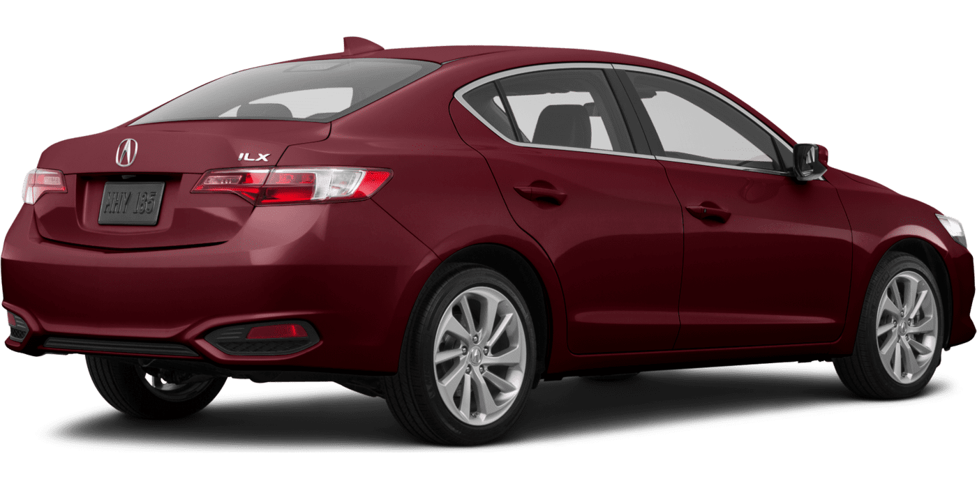 2016 Acura ILX Premium Package — Sedan — 71,909 mi — Albuquerque, NM