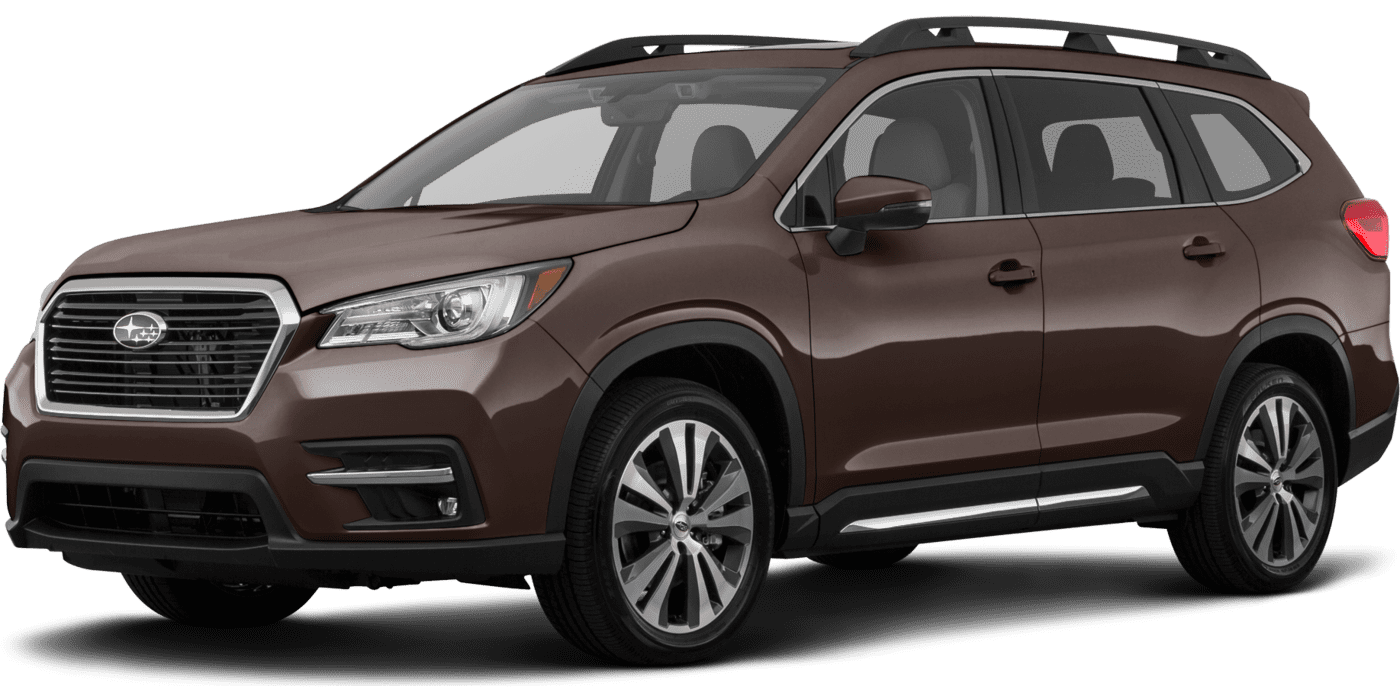 2019 Subaru Ascent Limited — SUV — 77,420 mi — Henderson, NV