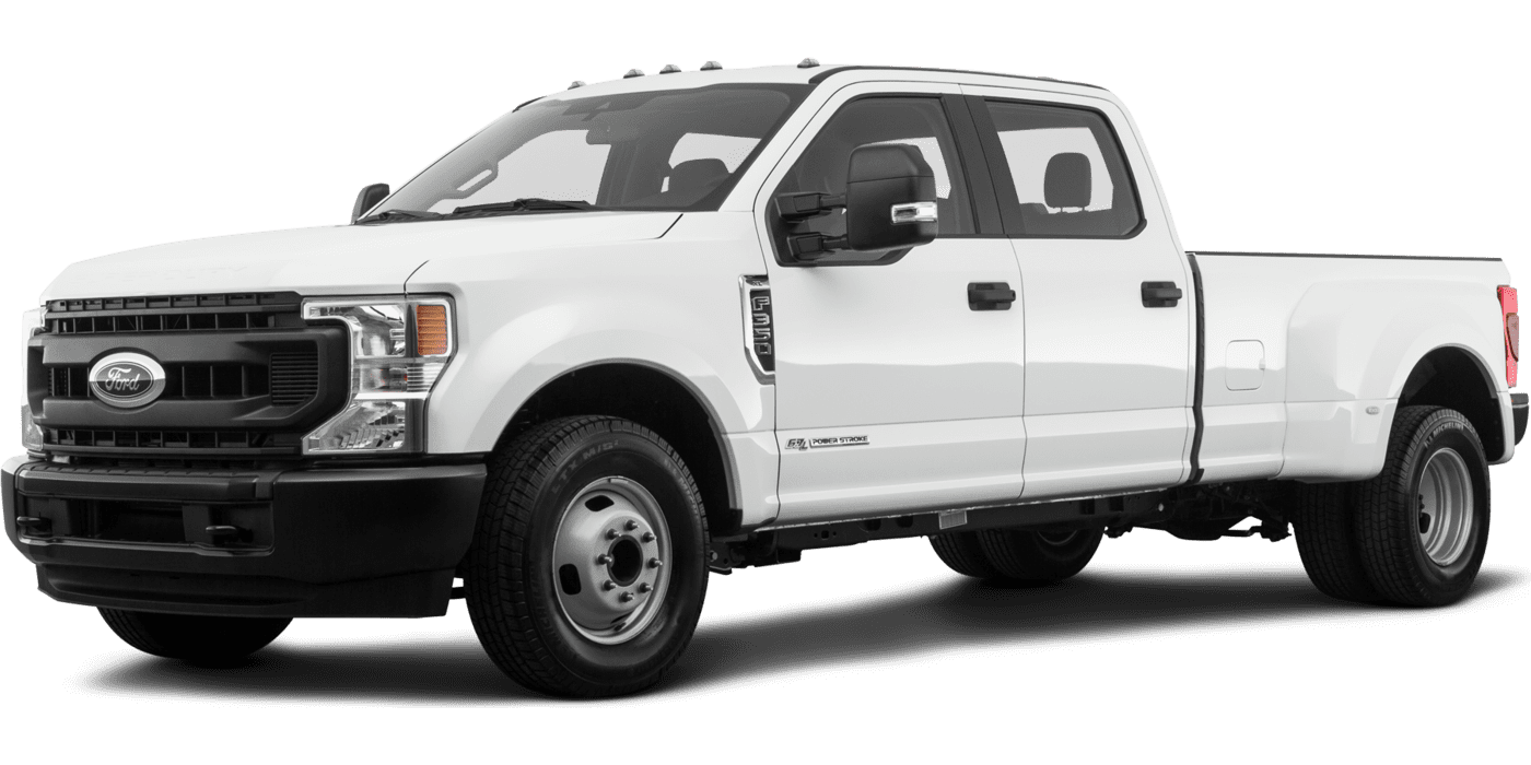 2020 Ford Super Duty F-450 Lariat — Pickup Truck — 36,123 mi — Sublimity, OR