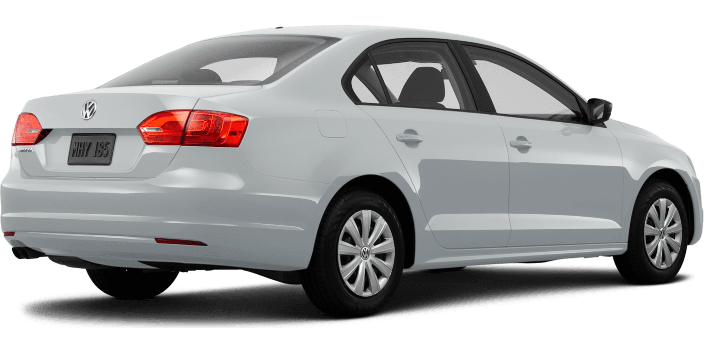 2014 Volkswagen Jetta S — Sedan — 82,929 mi — Valdosta, GA