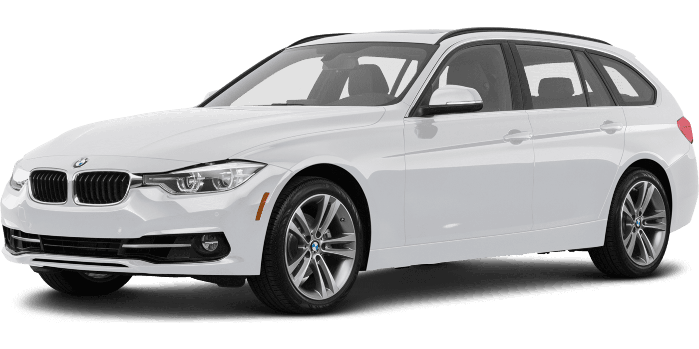 2018 BMW 3 Series 330i — Wagon — 48,000 mi — Wallingford, CT
