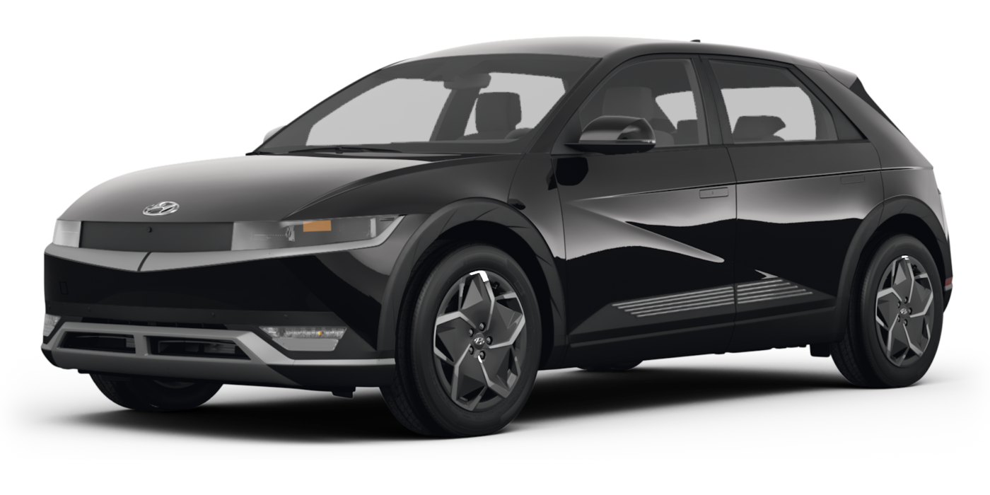 2025 Hyundai IONIQ 5 SEL — SUV — 2,189 mi — Wesley Chapel, FL