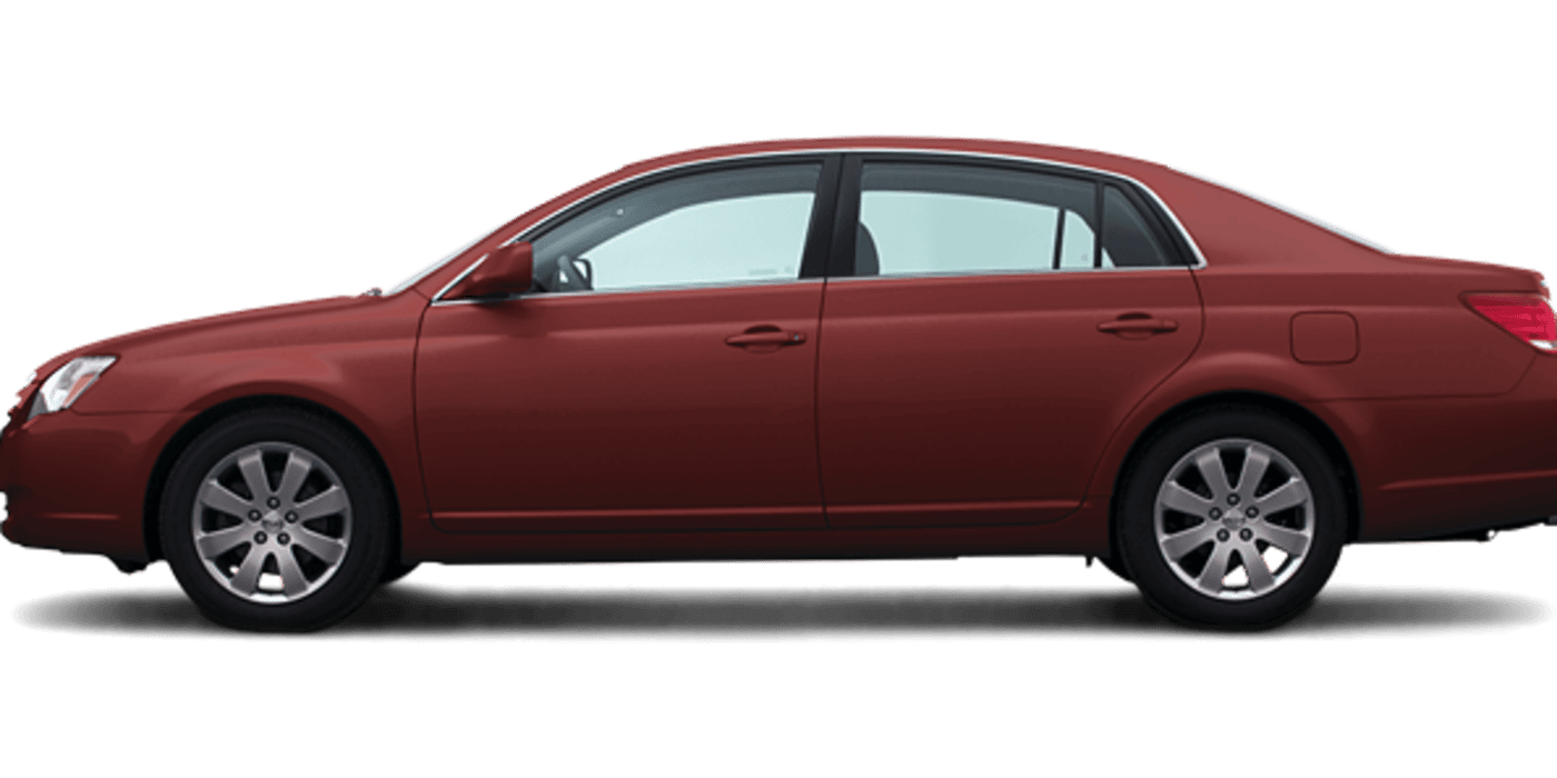 2005 Toyota Avalon XL — Sedan — 38,000 mi — Wesley Chapel, FL