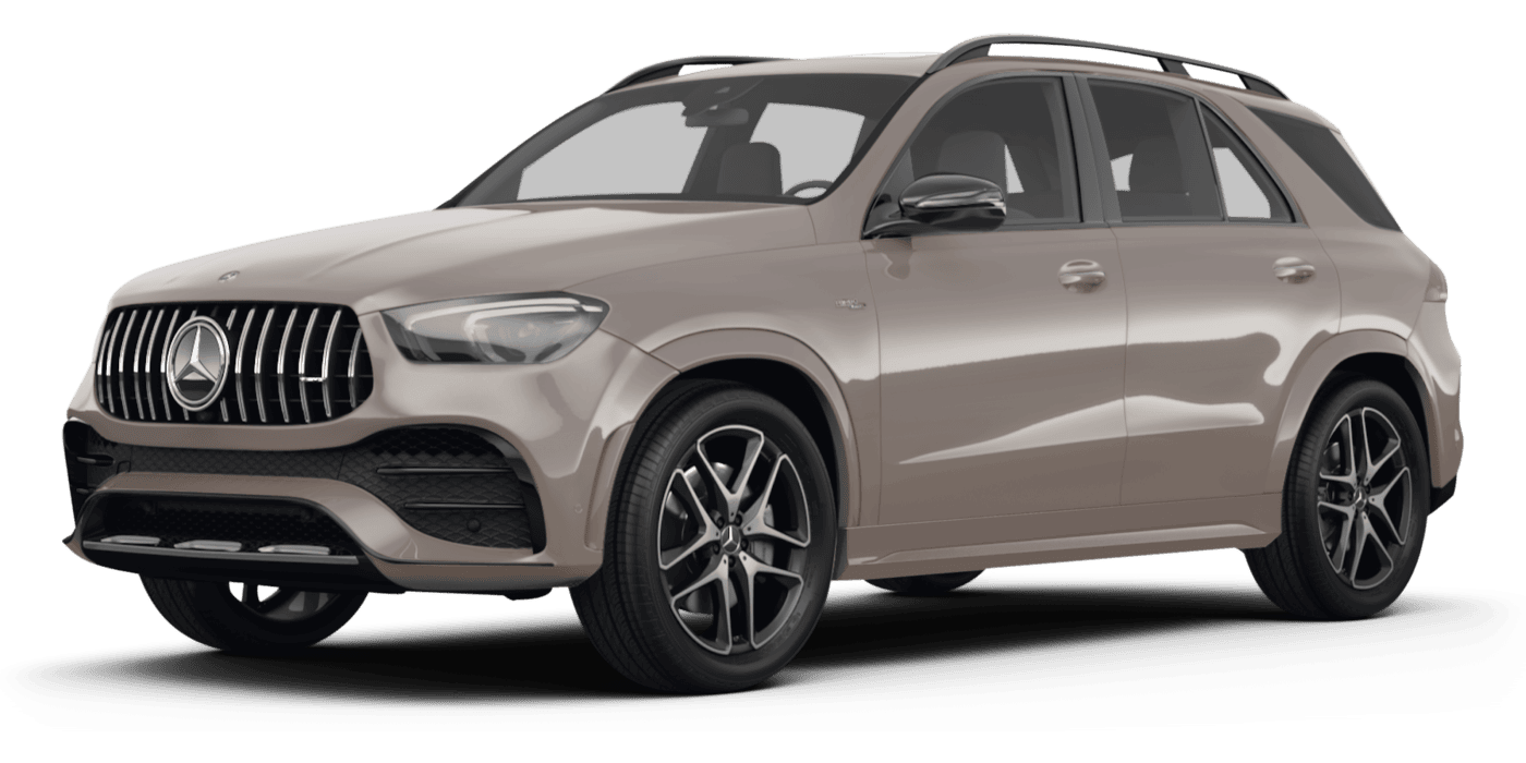 2023 Mercedes-Benz GLE AMG GLE 53 — SUV — 22,576 mi — Metairie, LA