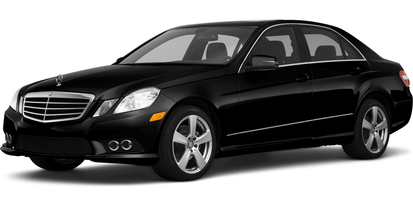 2010 Mercedes-Benz E-Class E 350 — Sedan — 128,437 mi — Moncks Corner, SC