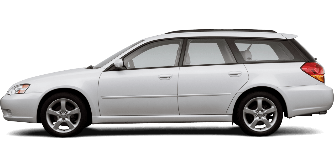 2006 Subaru Legacy 2.5i Special Edition — Wagon — 201,701 mi — Aurora, CO