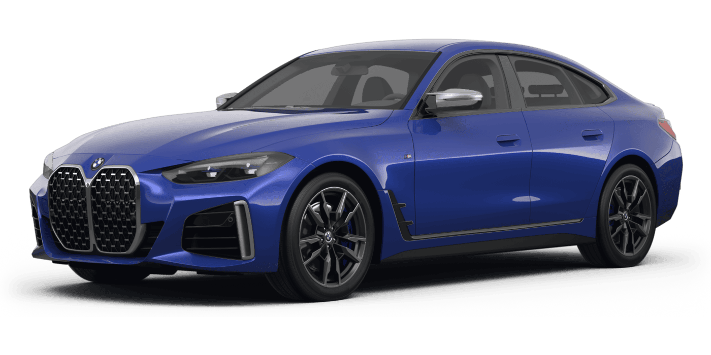 2023 BMW 4 Series M440i — Sedan — 35,764 mi — Hackensack, NJ