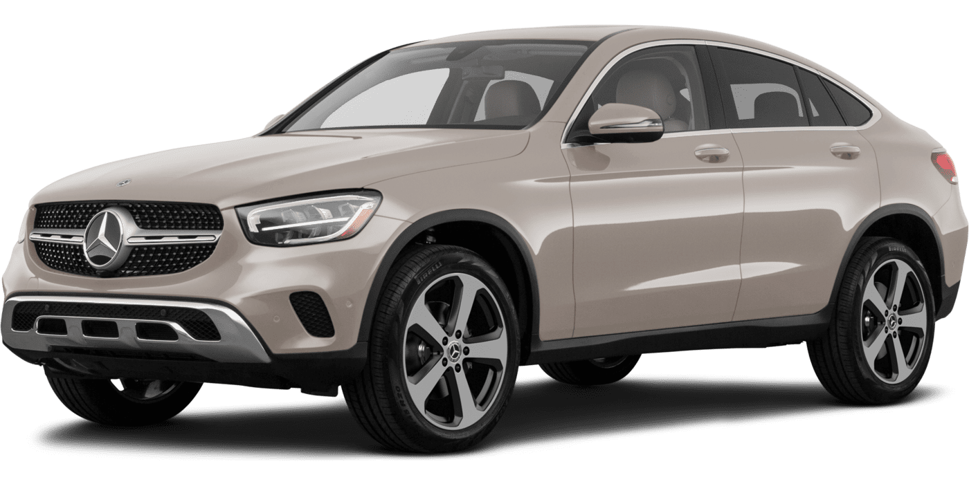 2022 Mercedes-Benz GLC GLC 300 — SUV — 29,983 mi — Shrewsbury, MA