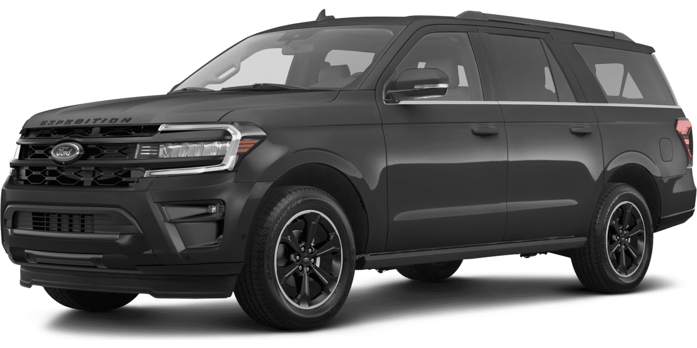 2022 Ford Expedition Limited — SUV — 36,058 mi — Fort Atkinson, WI