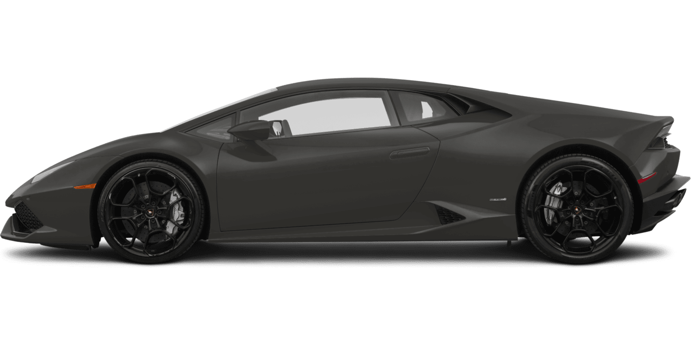 2024 Lamborghini Huracan