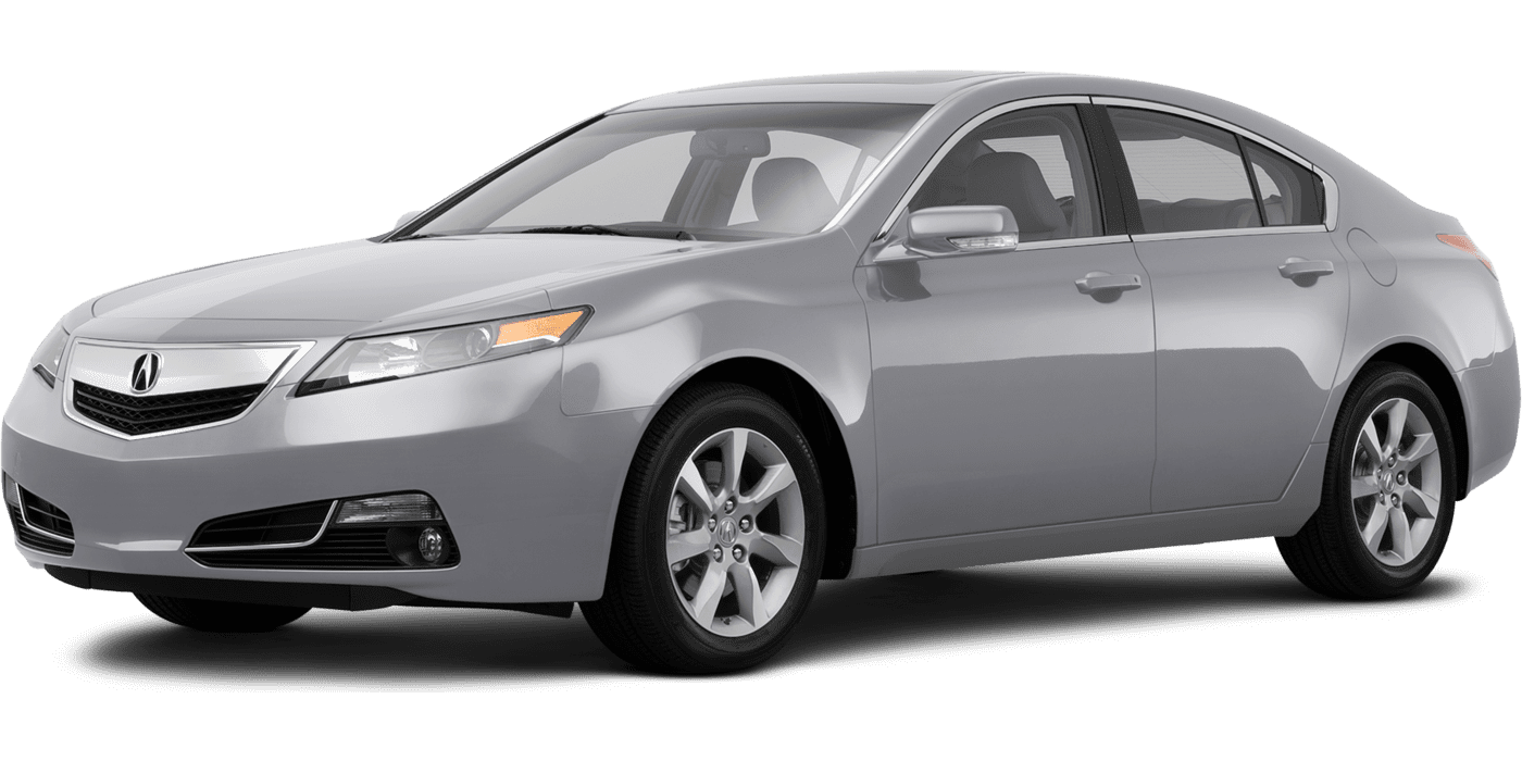 2013 Acura TL Standard — Sedan — 43,769 mi — Dallas, TX