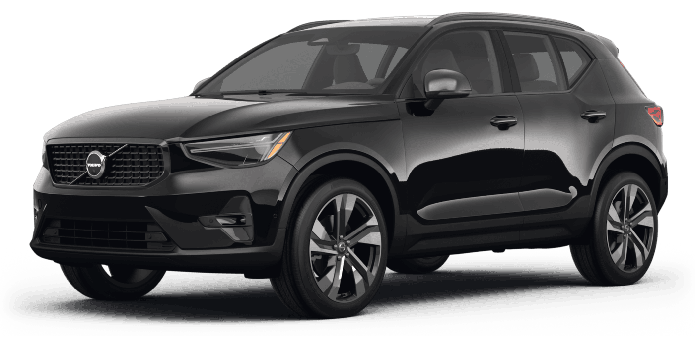 2023 Volvo XC40 Ultimate — SUV — 15,191 mi — Edison, NJ
