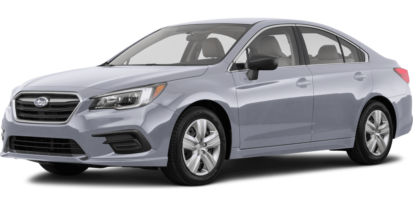 2018 Subaru Legacy 2.5i — Sedan — 66,164 mi — Orange, VA